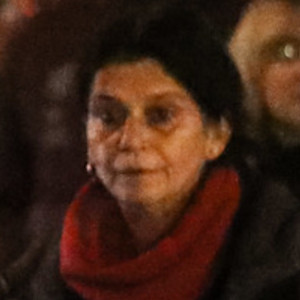 Portraitaufnahme einer Person.