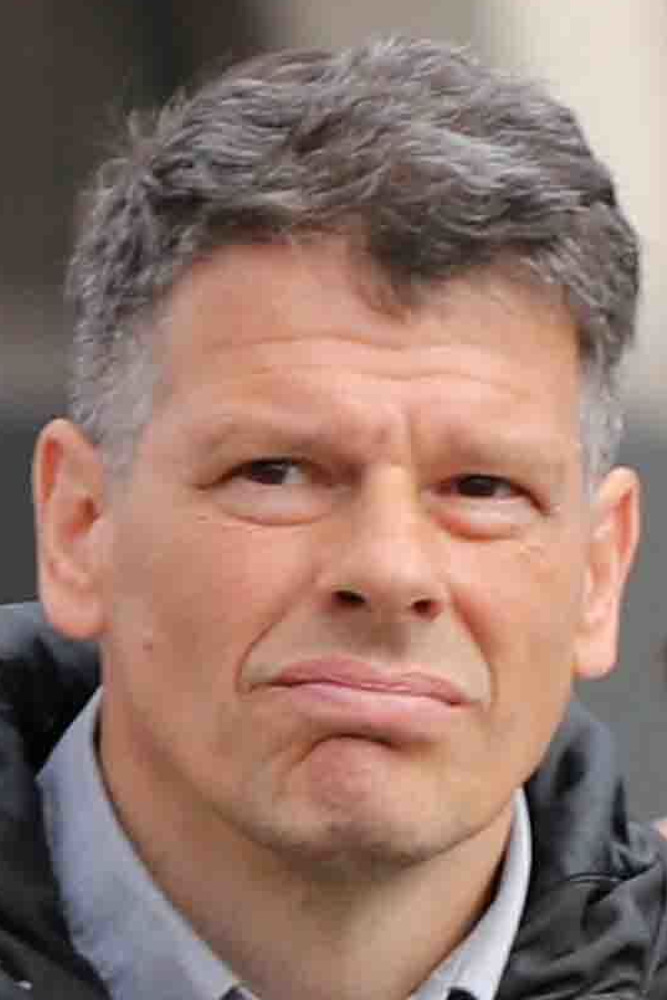 Portraitaufnahme einer Person