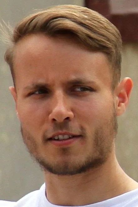 Portraitaufnahme einer Person