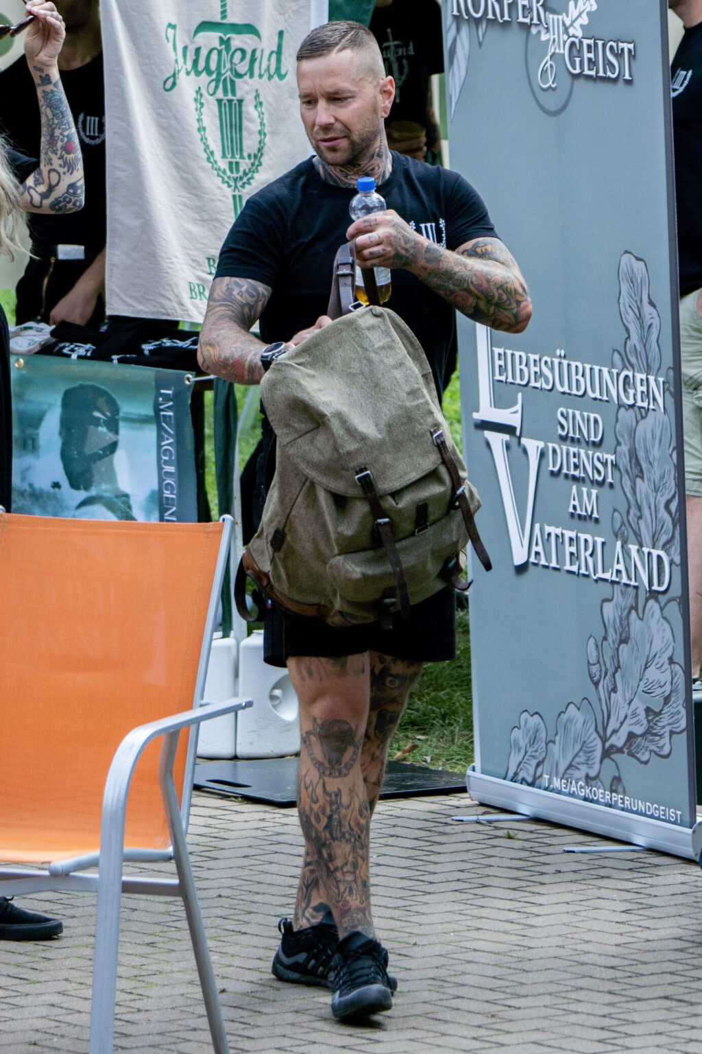 Kader Sebastian Glaser