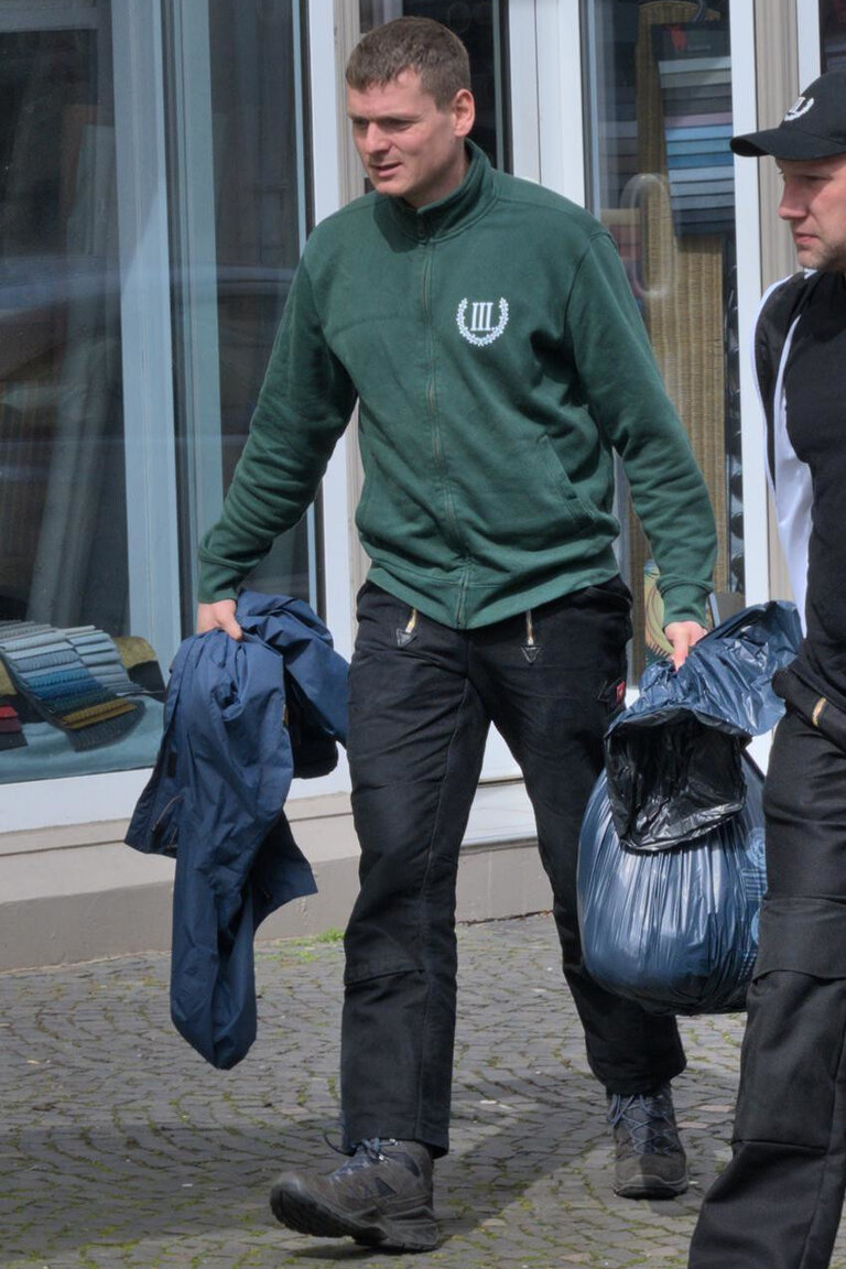 Kader Matthias Hirsch