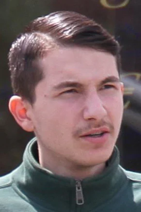 Portraitaufnahme einer Person