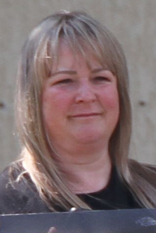 Portraitaufnahme einer Person