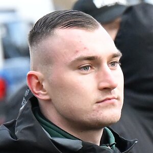 Portraitaufnahme einer Person