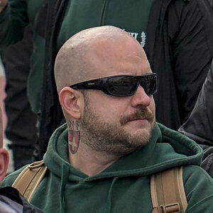Portraitaufnahme einer Person