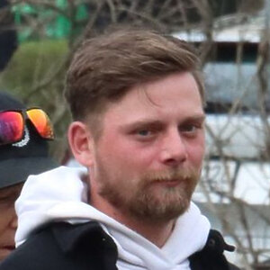 Portraitaufnahme einer Person