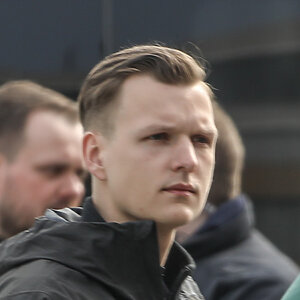 Portraitaufnahme einer Person