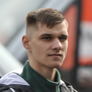 Portraitaufnahme einer Person