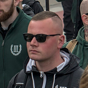 Portraitaufnahme einer Person