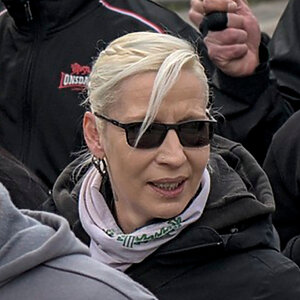 Portraitaufnahme einer Person