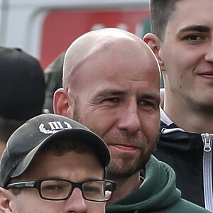 Portraitaufnahme einer Person