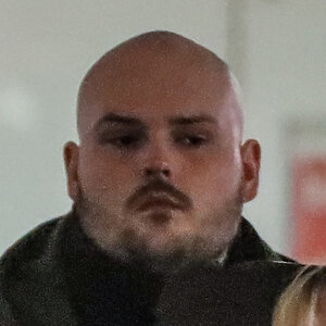 Portraitaufnahme einer Person