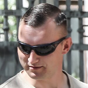 Portraitaufnahme einer Person