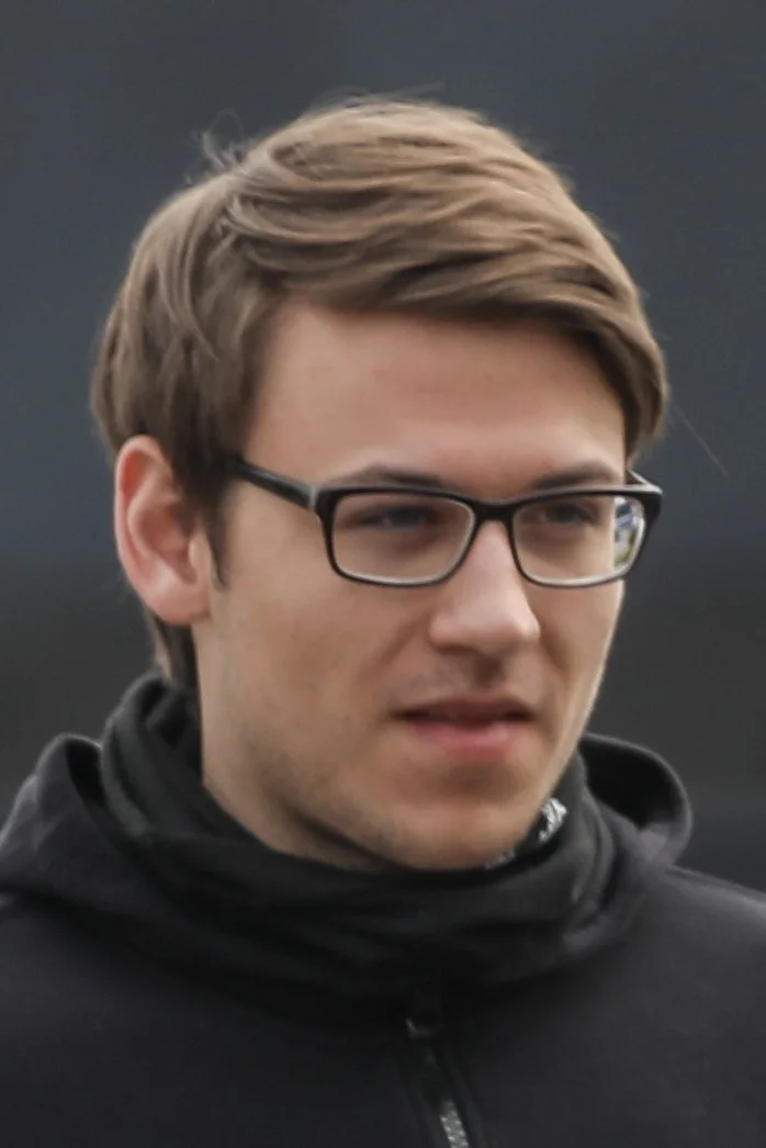 Portraitaufnahme einer Person