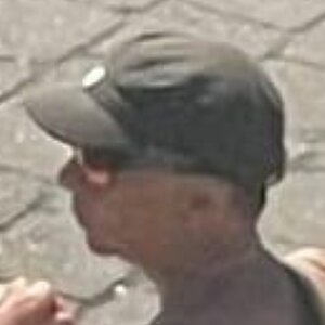 Portraitaufnahme einer Person