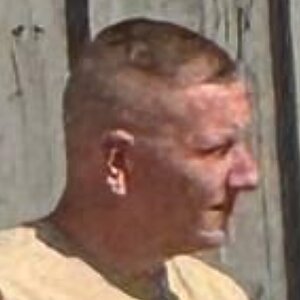 Portraitaufnahme einer Person