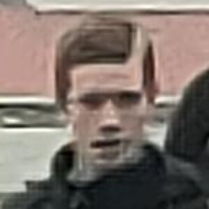 Portraitaufnahme einer Person
