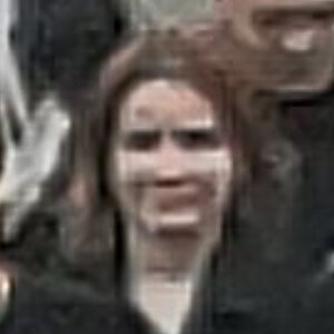 Portraitaufnahme einer Person