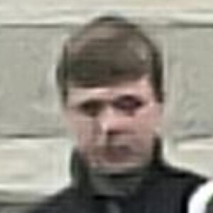 Portraitaufnahme einer Person