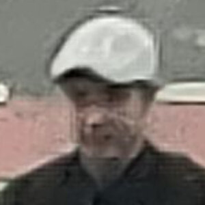 Portraitaufnahme einer Person