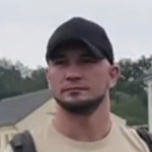 Portraitaufnahme einer Person