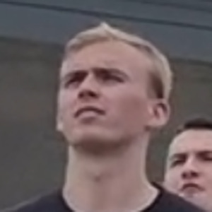 Portraitaufnahme einer Person