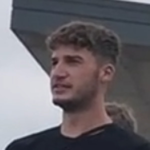 Portraitaufnahme einer Person