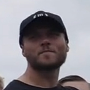 Portraitaufnahme einer Person