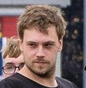 Portraitaufnahme einer Person