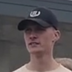 Portraitaufnahme einer Person