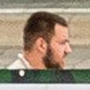 Portraitaufnahme einer Person