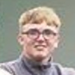 Portraitaufnahme einer Person