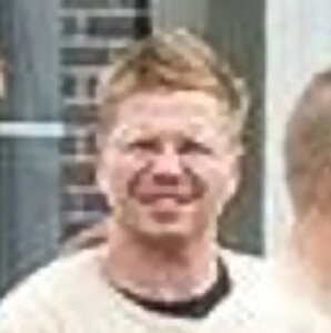 Portraitaufnahme einer Person