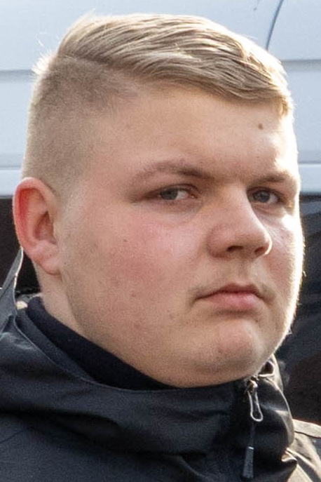 Portraitaufnahme einer Person