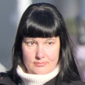 Portraitaufnahme einer Person