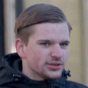 Portraitaufnahme einer Person