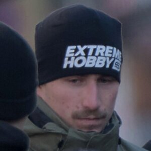 Portraitaufnahme einer Person