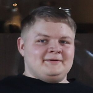 Portraitaufnahme einer Person