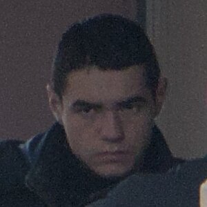 Portraitaufnahme einer Person