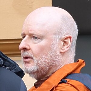 Portraitaufnahme einer Person