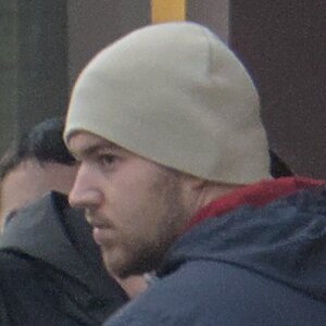 Portraitaufnahme einer Person