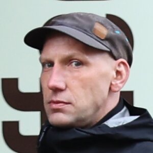 Portraitaufnahme einer Person