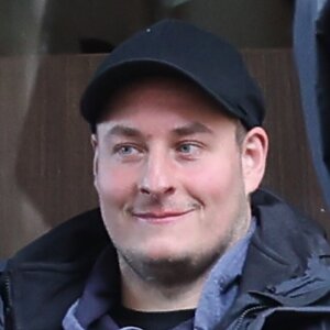 Portraitaufnahme einer Person