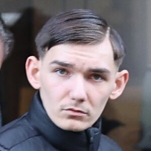 Portraitaufnahme einer Person