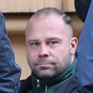 Portraitaufnahme einer Person