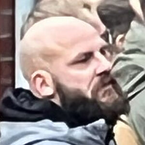 Portraitaufnahme einer Person