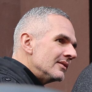 Portraitaufnahme einer Person