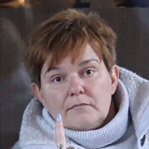 Portraitaufnahme einer Person