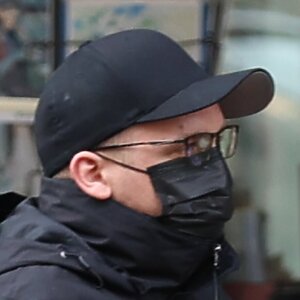 Portraitaufnahme einer Person