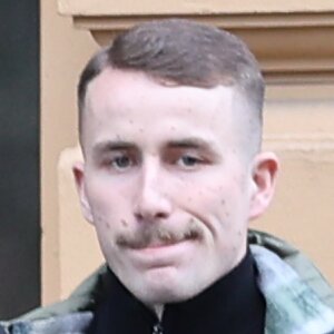 Portraitaufnahme einer Person